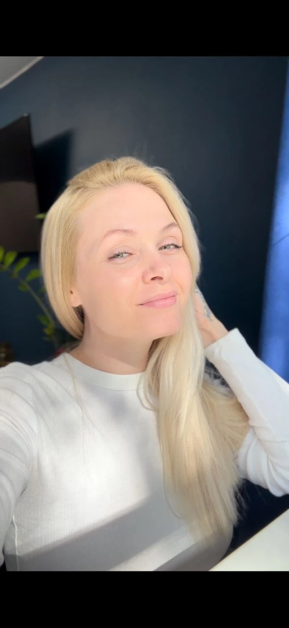 GOOD MORNING — канал в мессенджере MAX