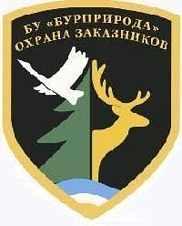 Бурприрода ООПТ регионального значения