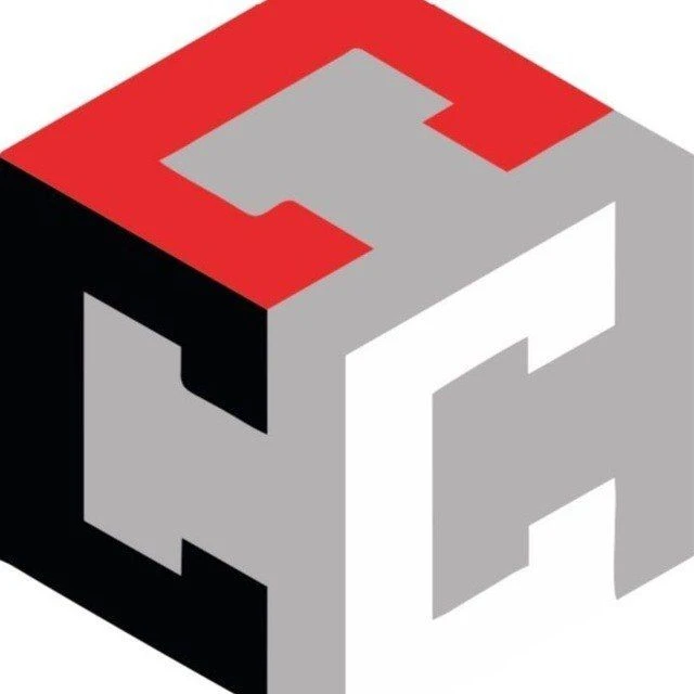 Логотип канала