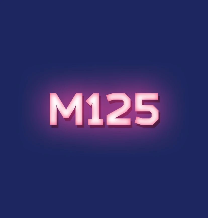 Логотип канала