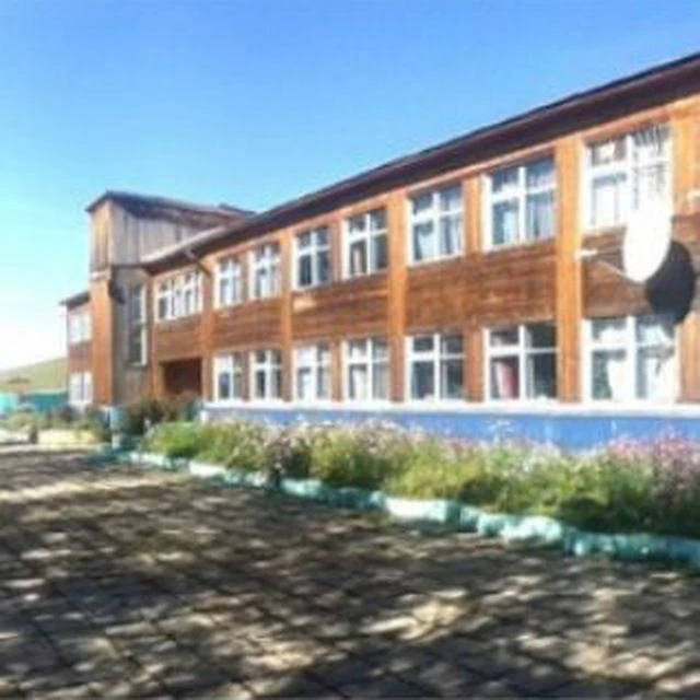 МКОУ "Жидкинская ООШ"