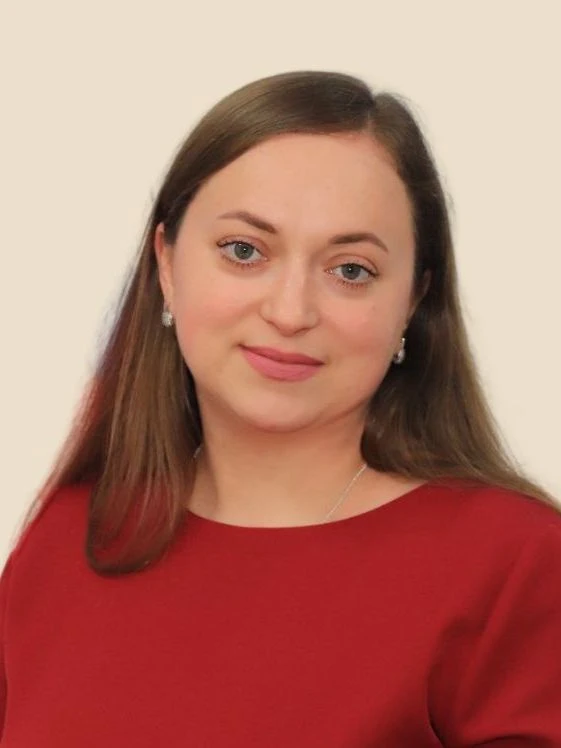 Алена Трякина — канал в мессенджере MAX