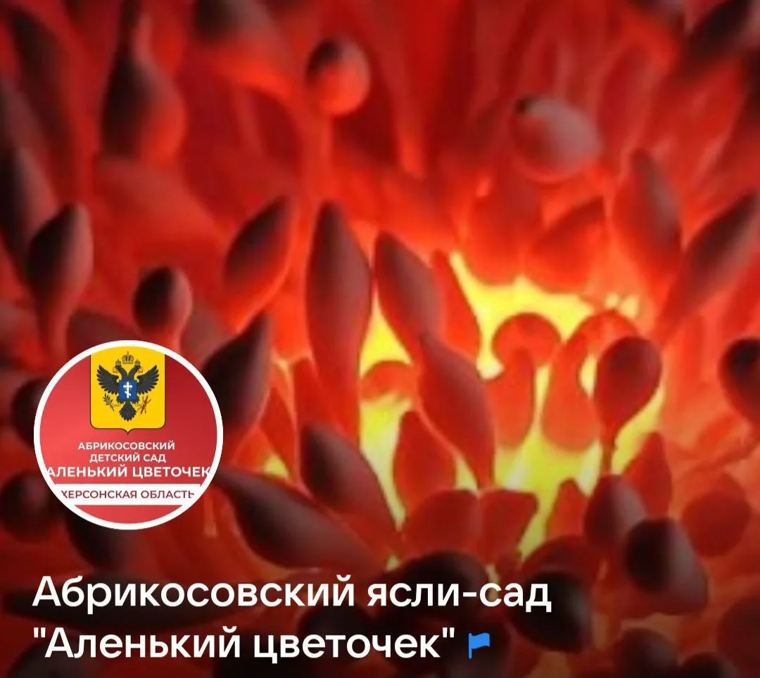 ГБДОУ ХО "Абрикосовкий детский сад "Аленький цветочек" Алешкинского района"