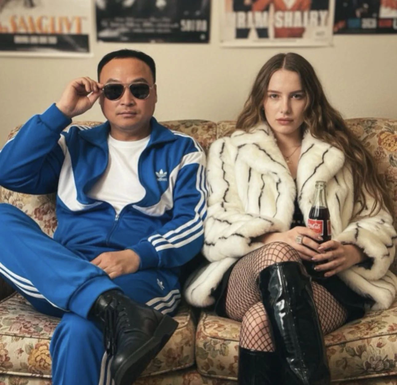 Катя Корея 🇰🇷