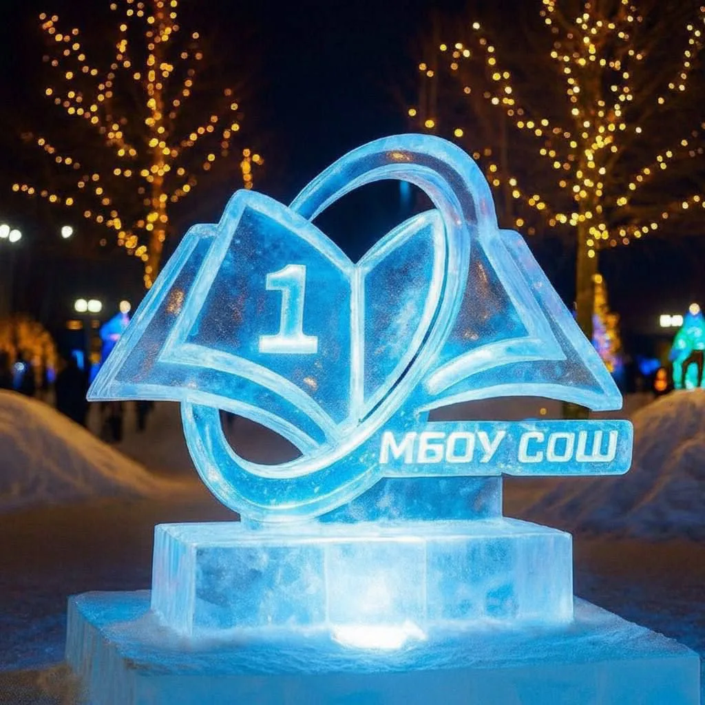 МБОУ "СОШ №1 им. В.П.Полякова" г.Сорочинска