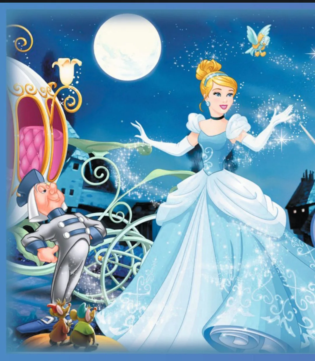 МБДОУ г.Новосибирска "Детский сад N 465 "Золушка"