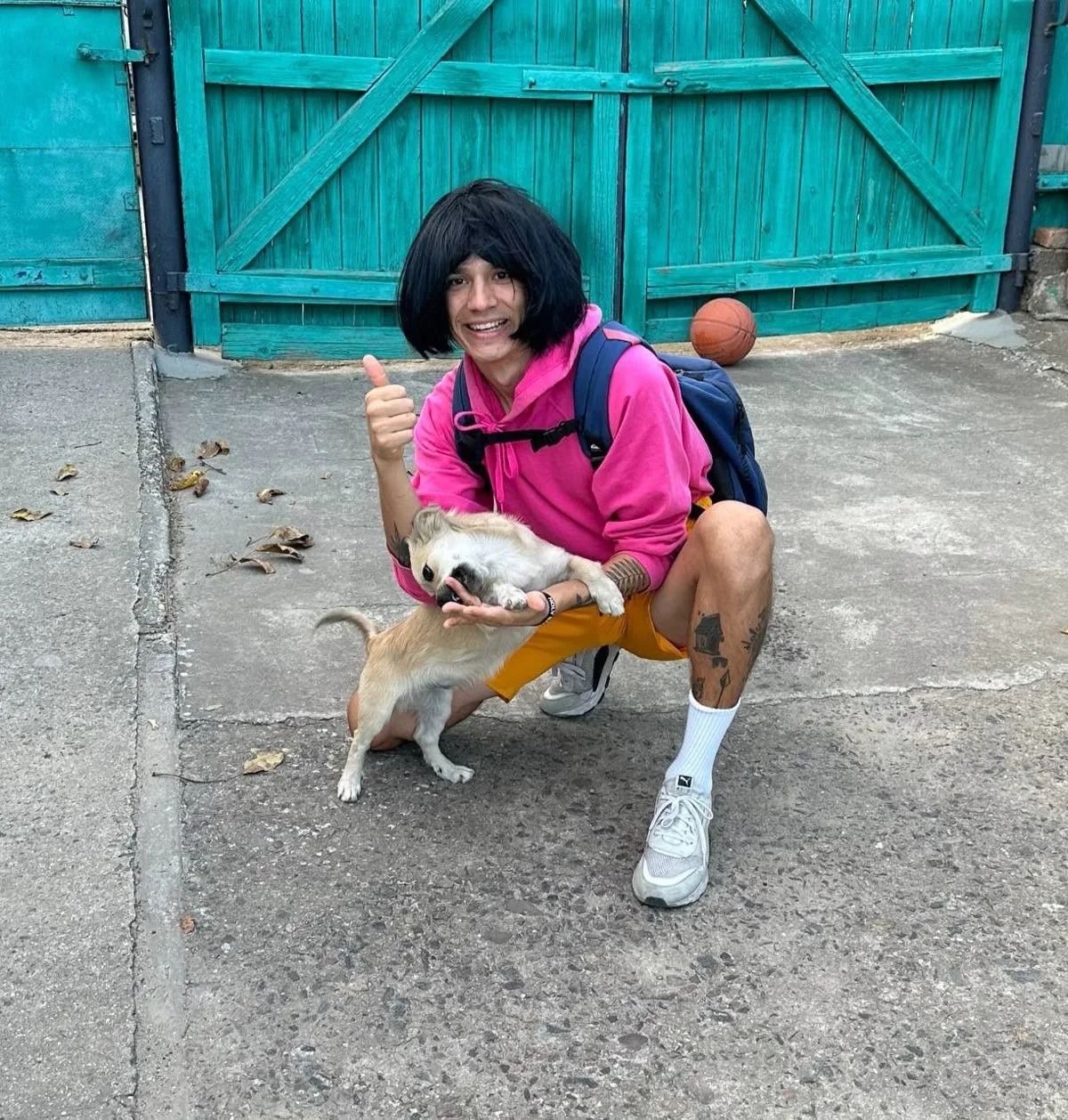 ХОЛИ БАМ ✓ — канал в мессенджере MAX