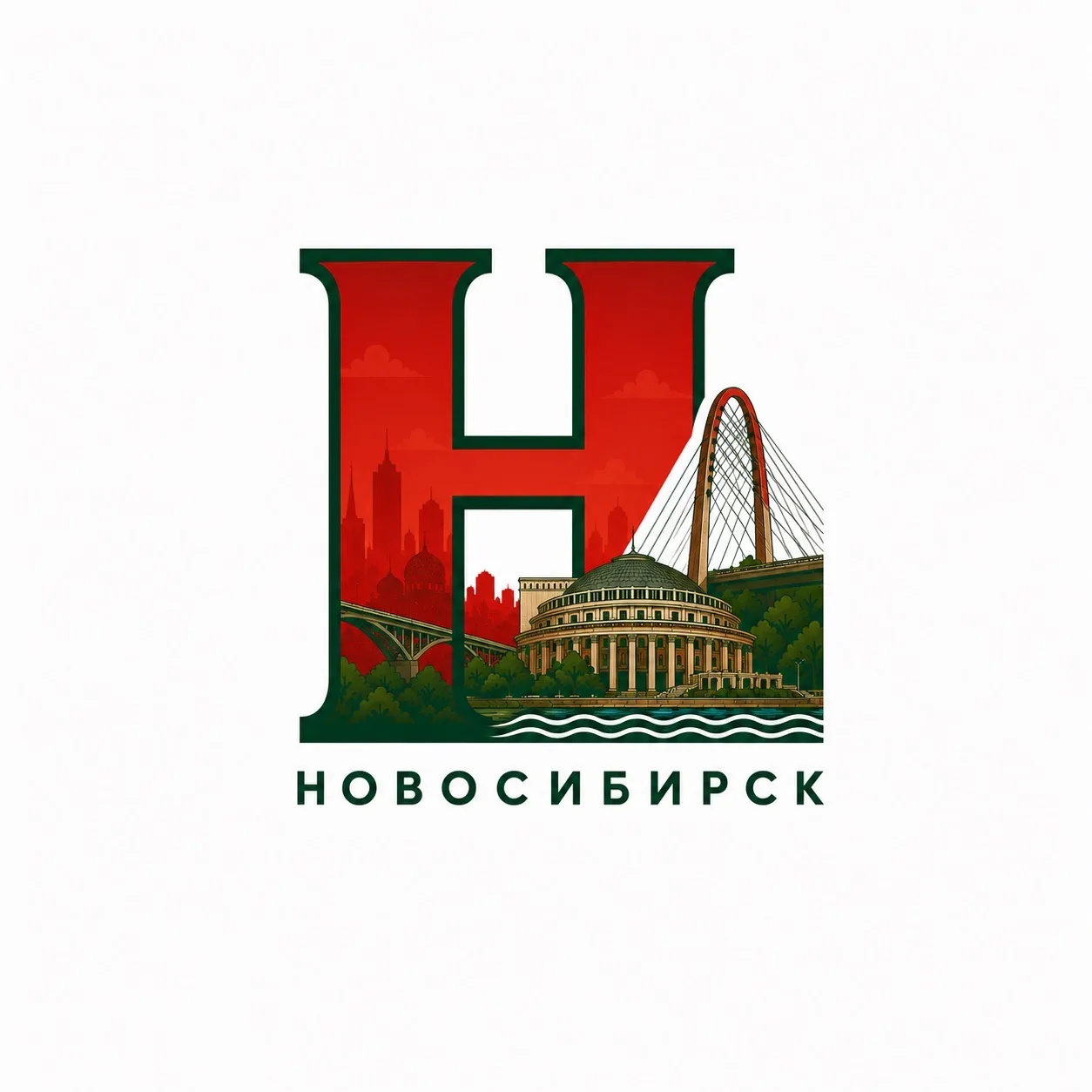 Куда сходить в Новосибирске - Афиша | Бесплатно | Скидки — канал в мессенджере MAX