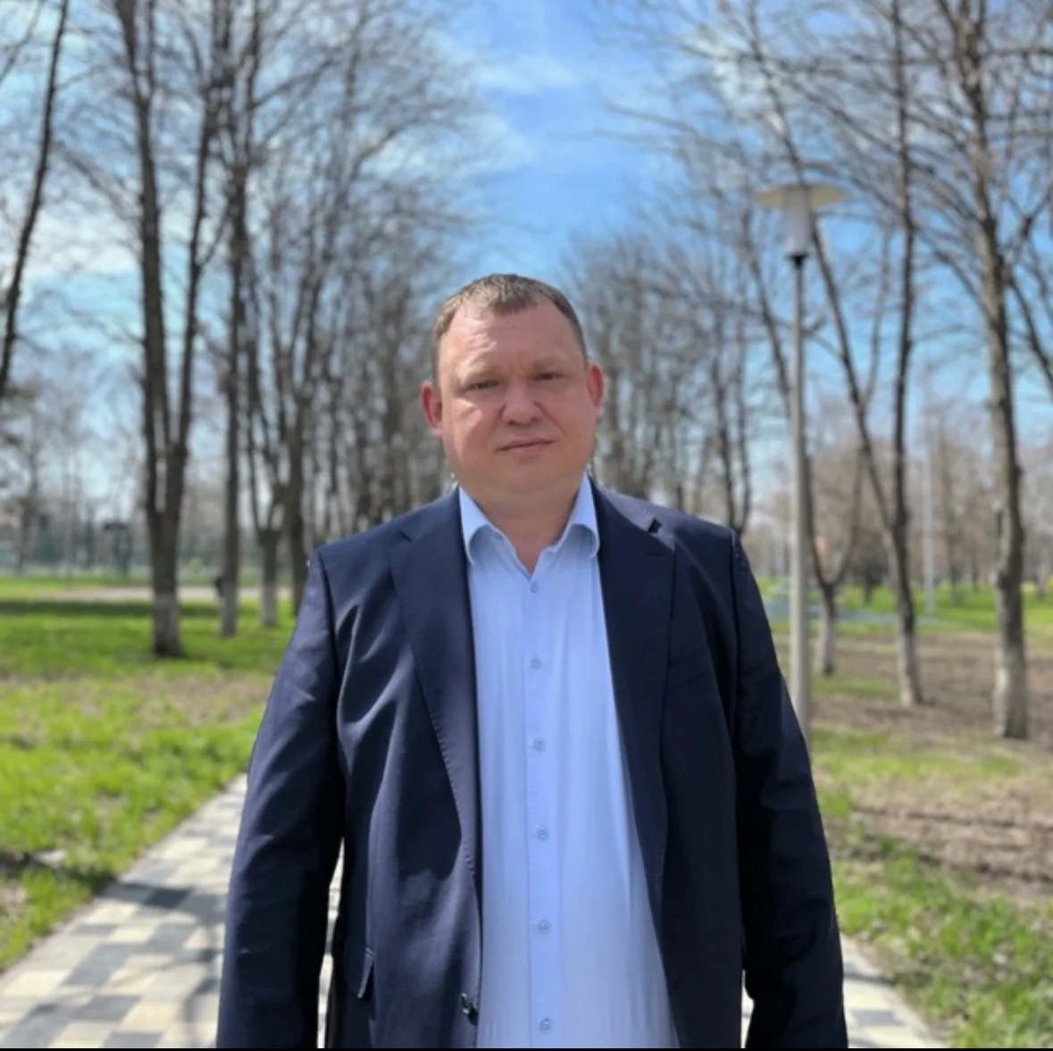 Глава Предгорья