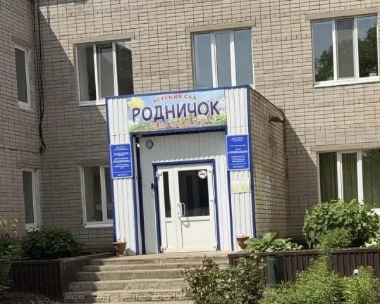 МБДОУ детский сад № 25 "Родничок" комбинированного вида Елабужского муниципального района — канал в мессенджере MAX