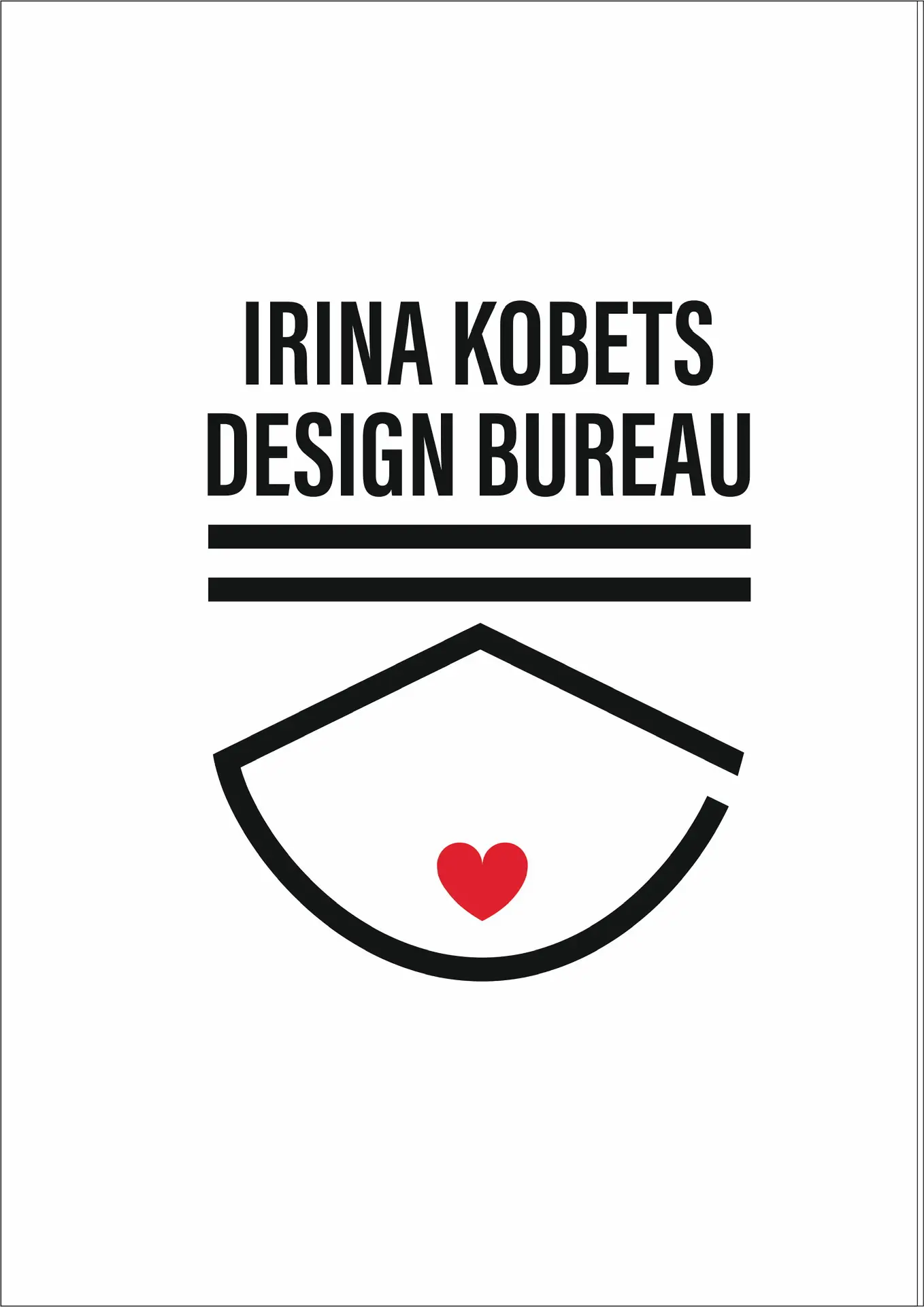 IRINA KOBETS DESIGNER