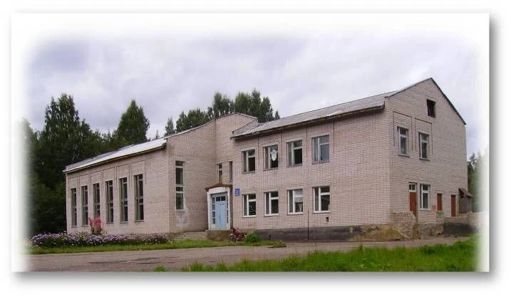МКОУ Екатеринкинская ООШ
