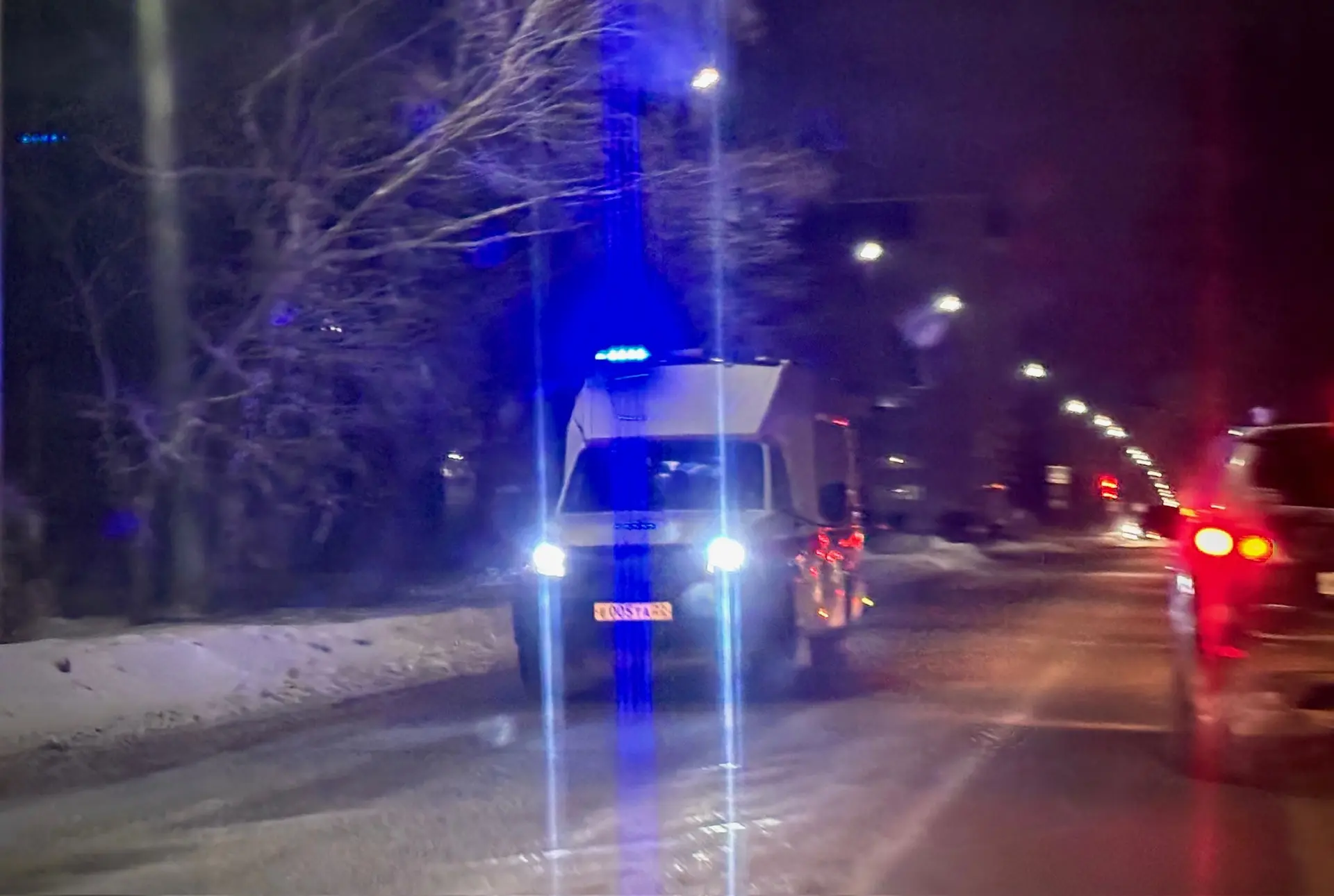 Скорая помощь (Бийск)