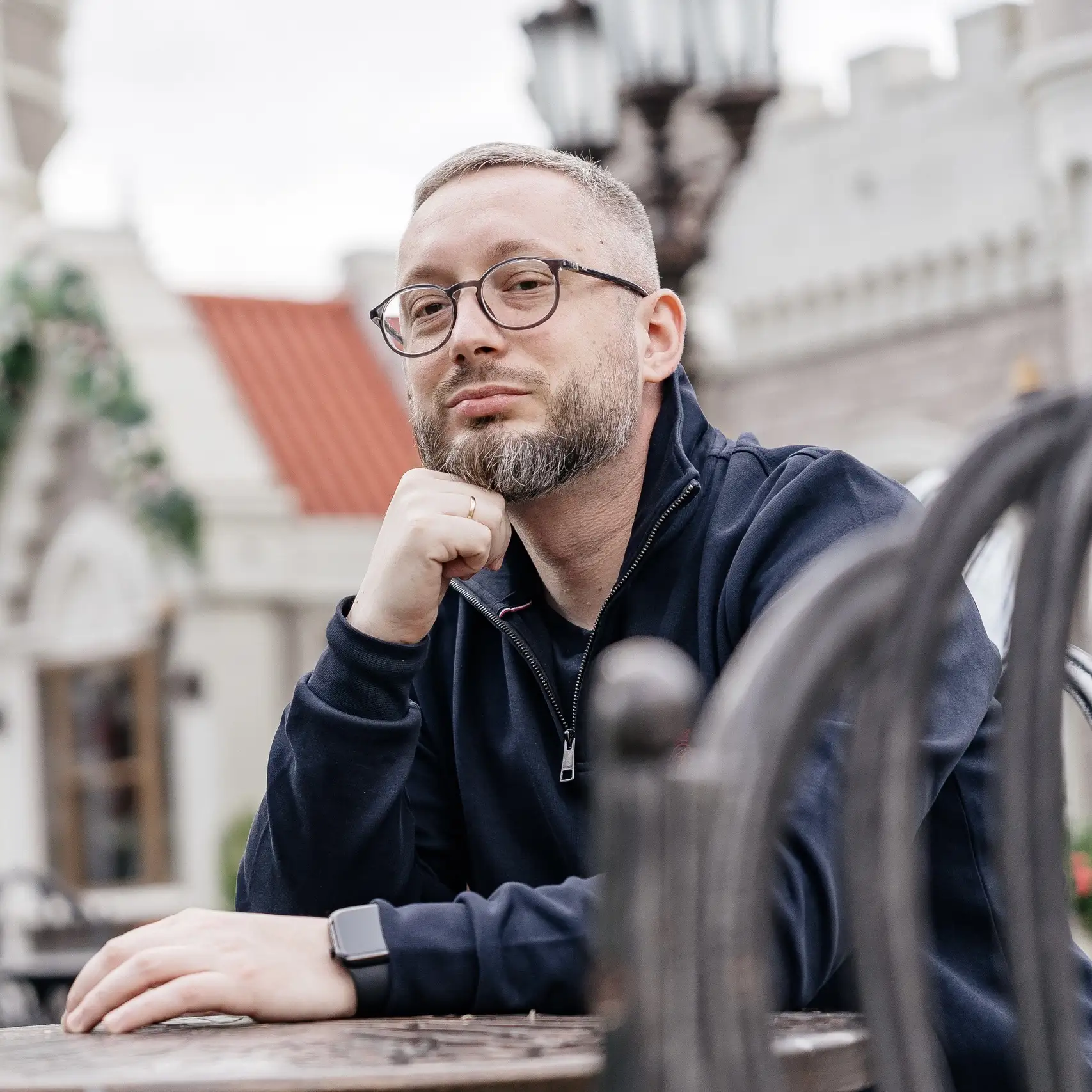 Православный психолог | Никита Сергеевич Яночкин — канал в мессенджере MAX