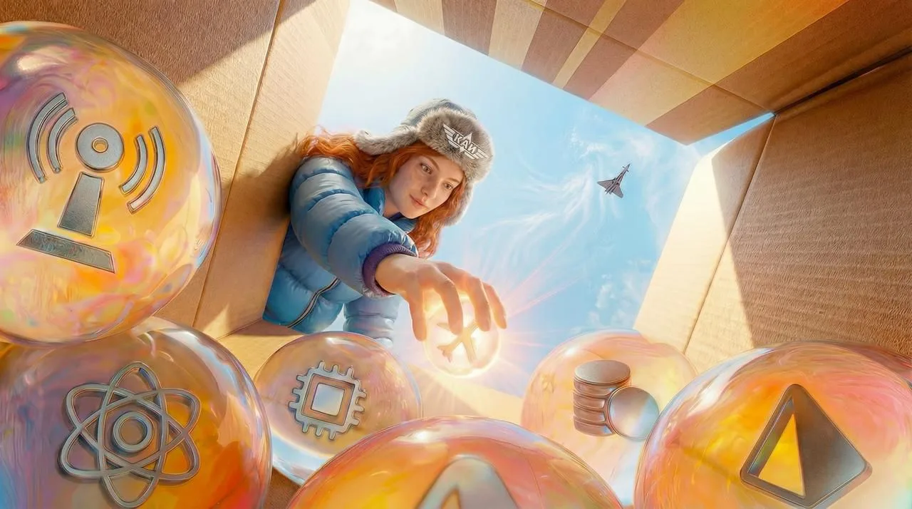 Абитуриент КНИТУ-КАИ