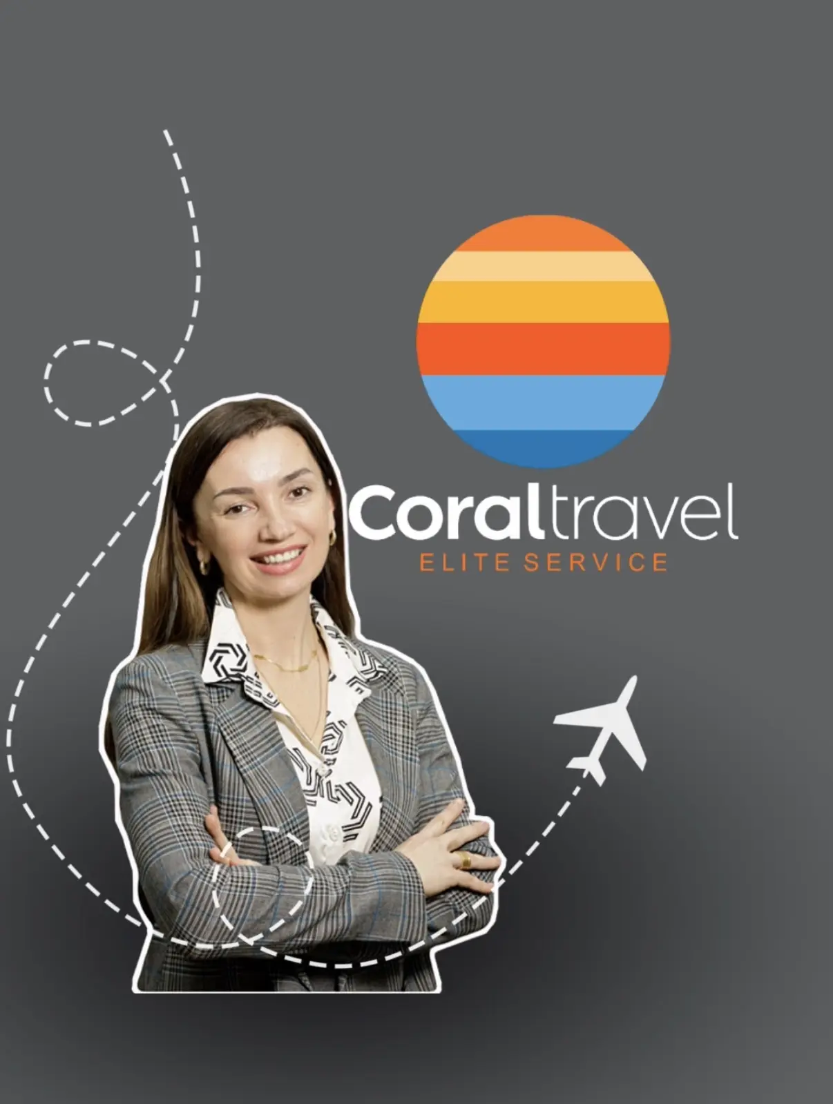 Турагентство Coral Travel Тула | Новомосковск — канал в мессенджере MAX
