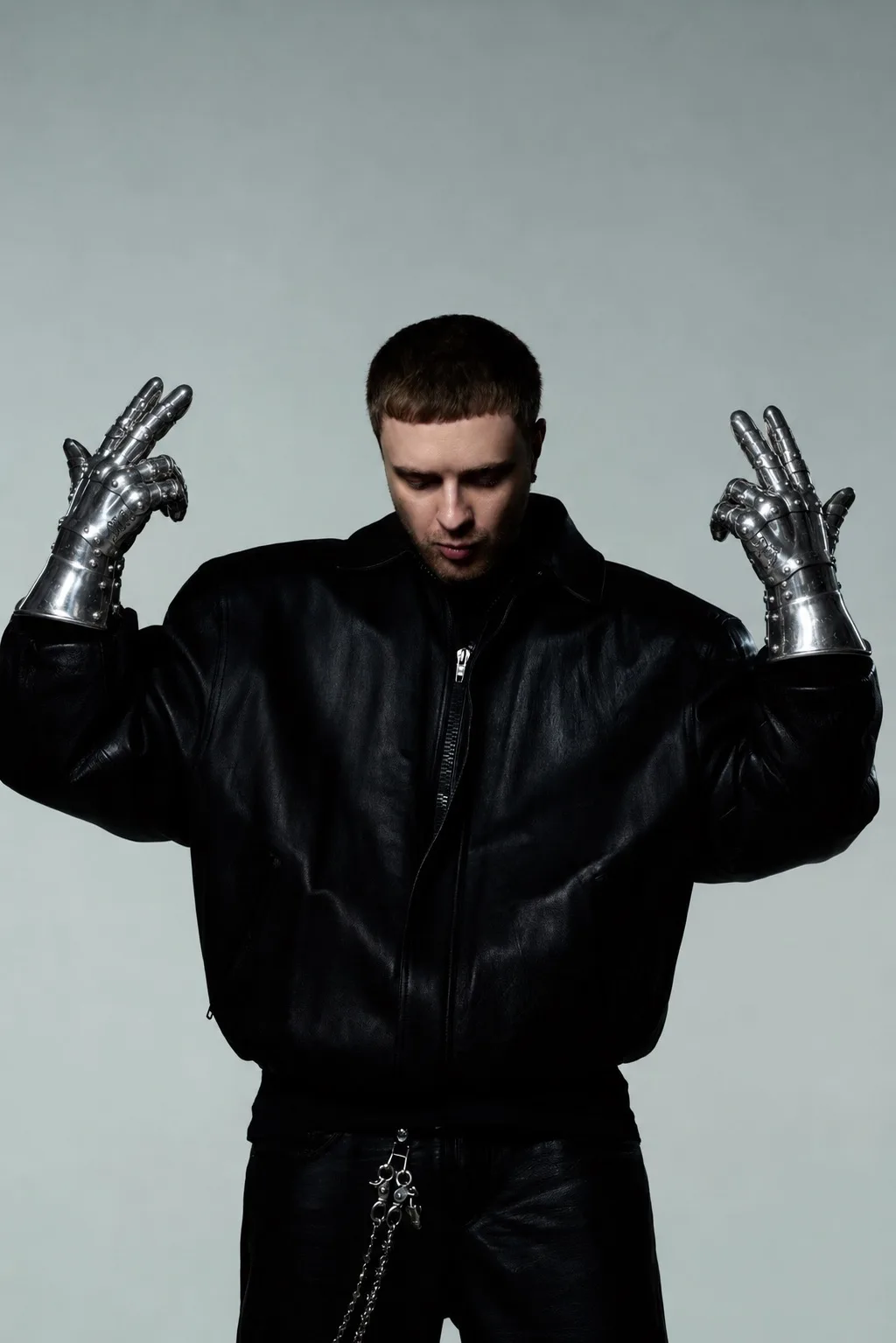 Егор Крид