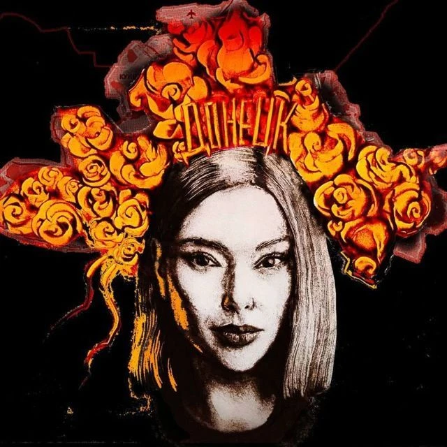 Анна Ревякина — канал в мессенджере MAX