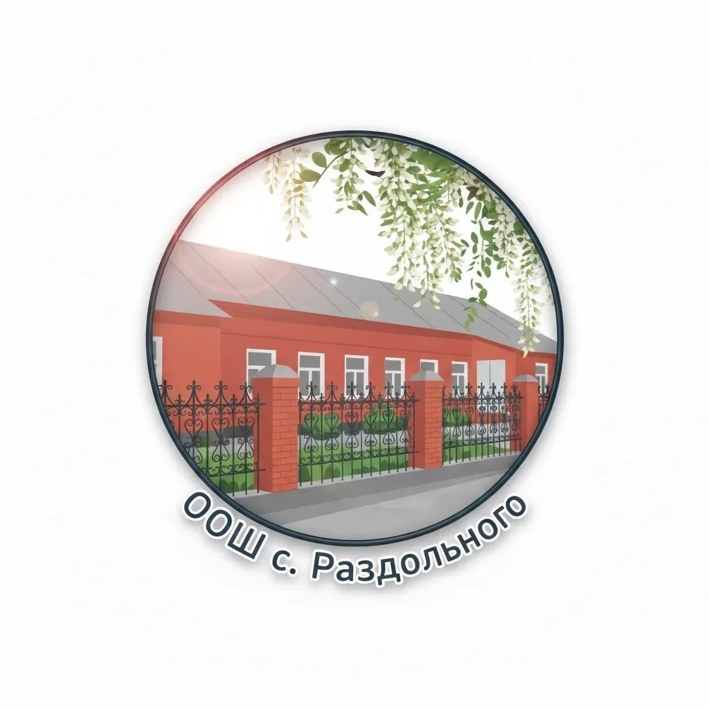 МБОУ ООШ с.Раздольного