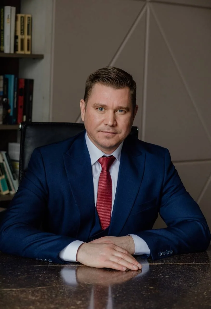 ХАНКЕЕВ.РФ — канал в мессенджере MAX