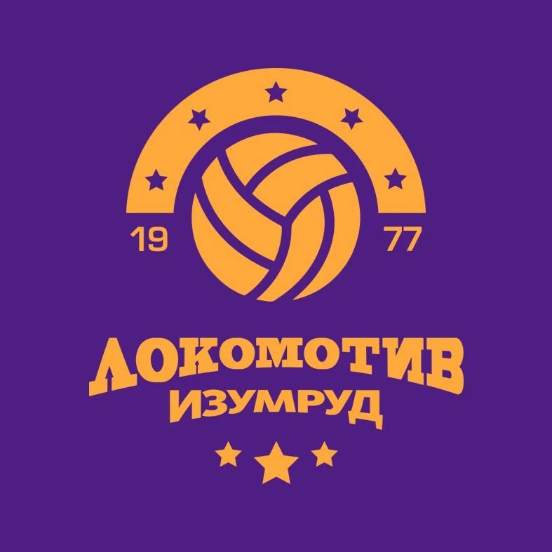 СШОР "Локомотив-Изумруд"