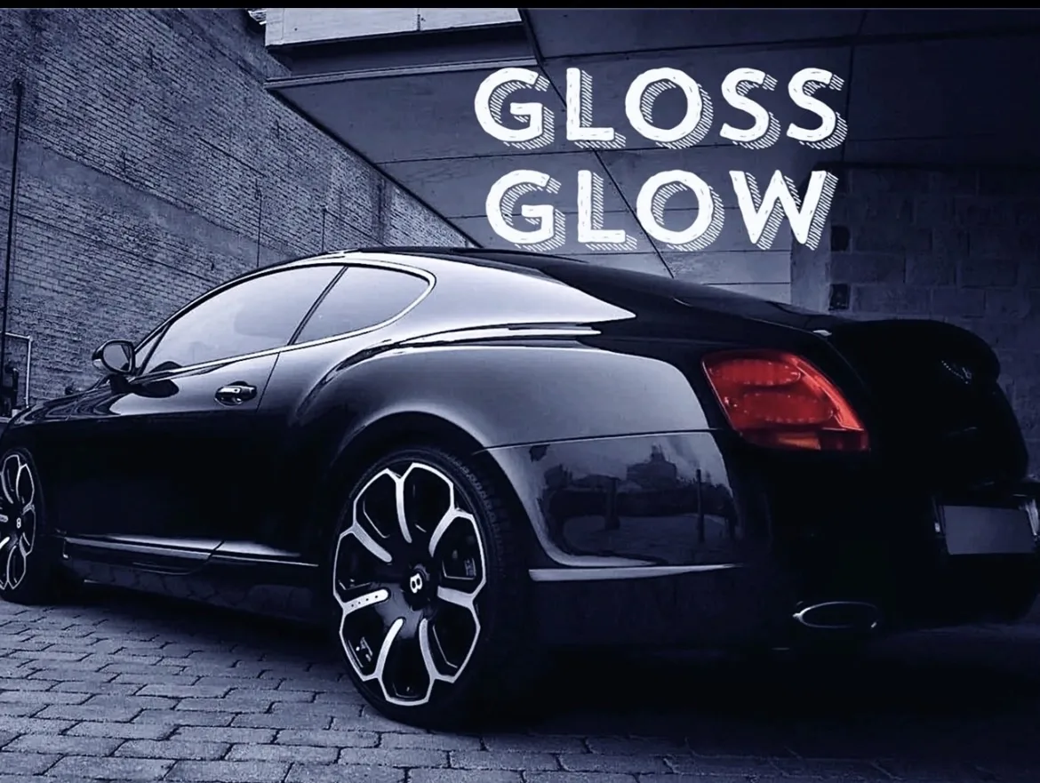 Gloss Glow