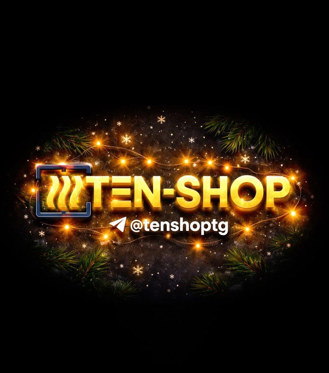 Ten-Shop