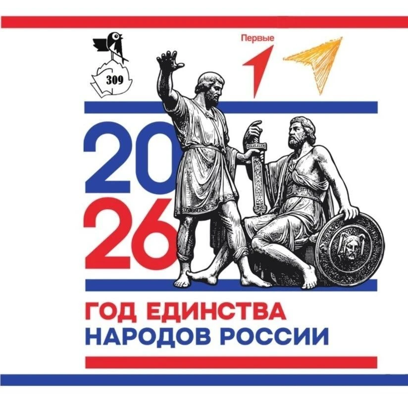 Школа №309 Санкт-Петербурга Центрального района