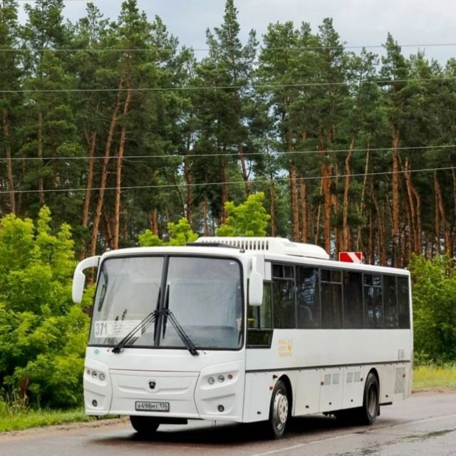 Новости 371 🚌 — канал в мессенджере MAX