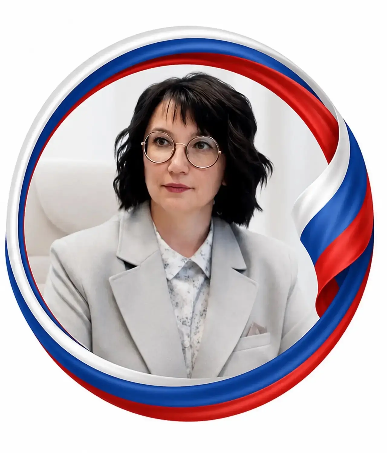 Наталья Салогубова — канал в мессенджере MAX