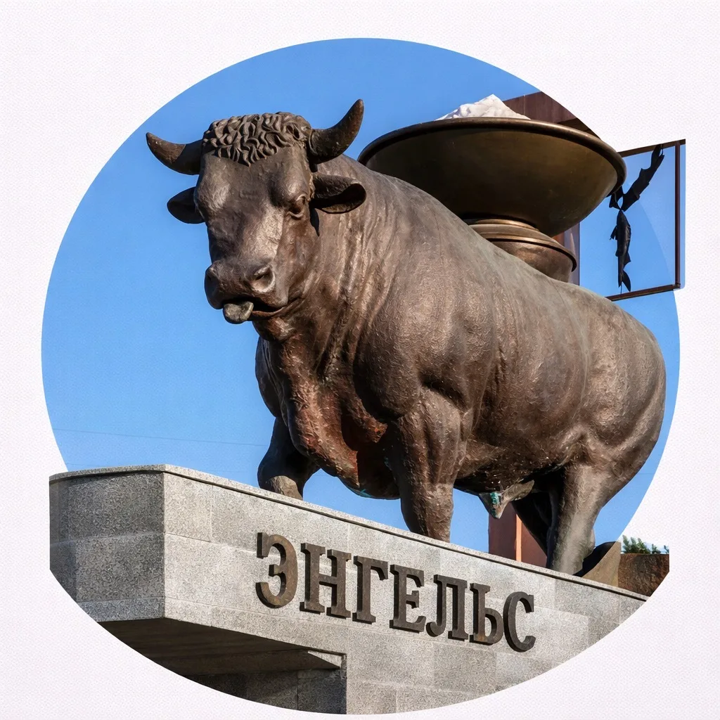 Ярославль 360°