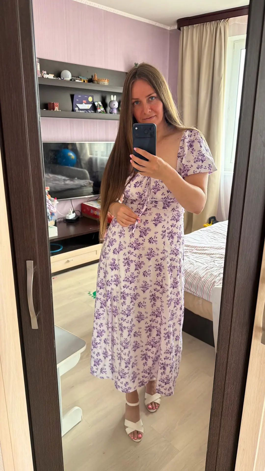 Анна Незаметдинова — канал в мессенджере MAX