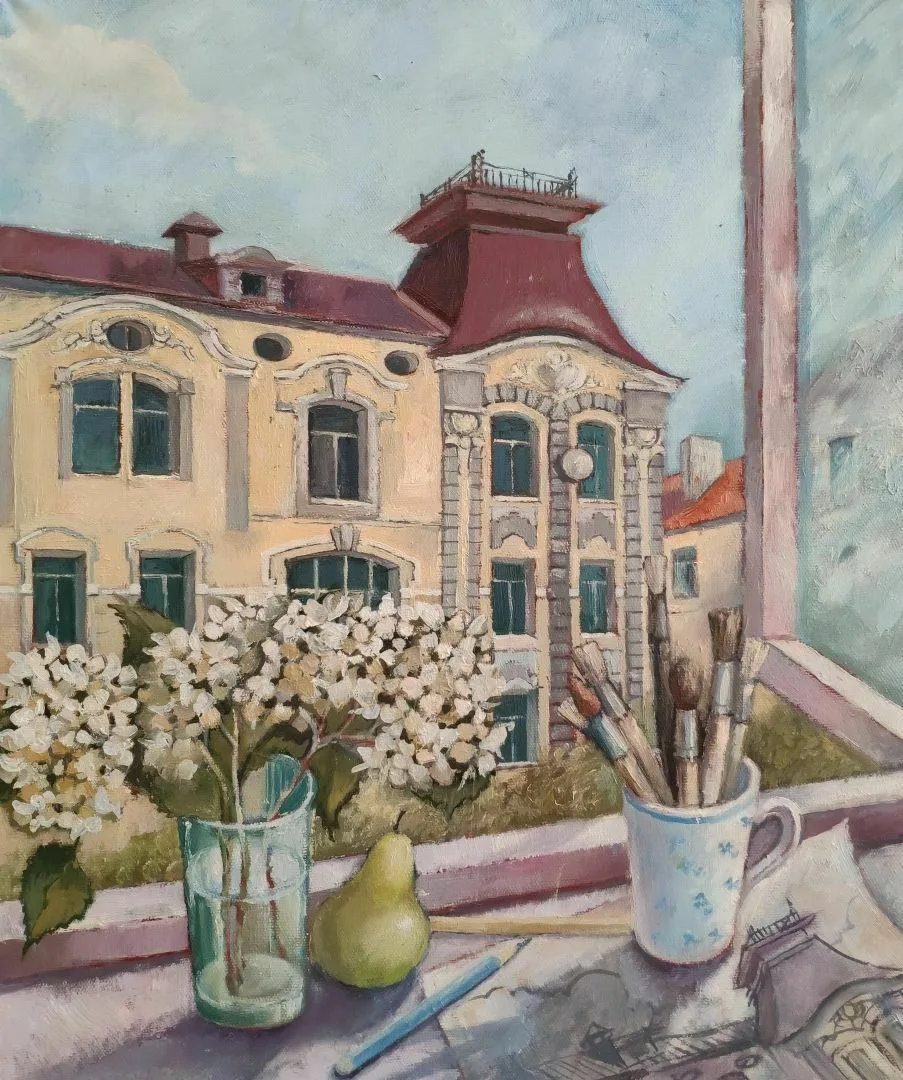 ДШИ г. Советска