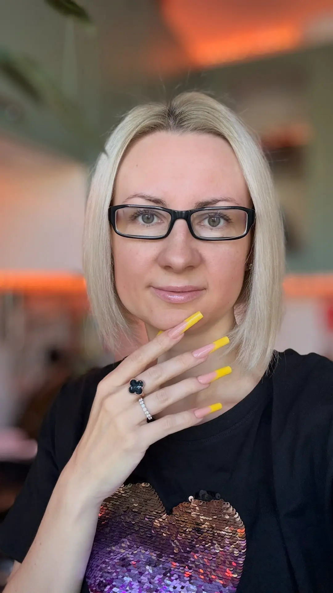 Ирина Рукавишникова — канал в мессенджере MAX
