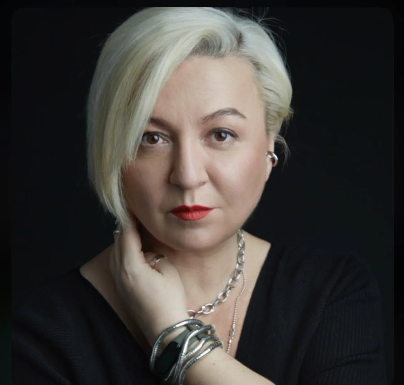Берегулина Светлана про маркетинг и рост