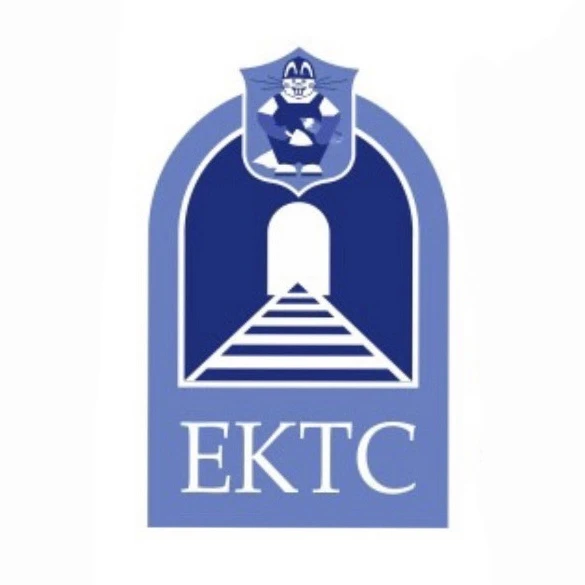 Екатеринбургский колледж транспортного строительства