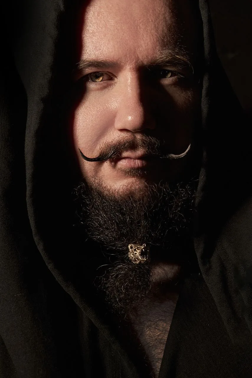 Павел Вятчанинов. Всё о ТАТУ. Татуировка Екатеринбург