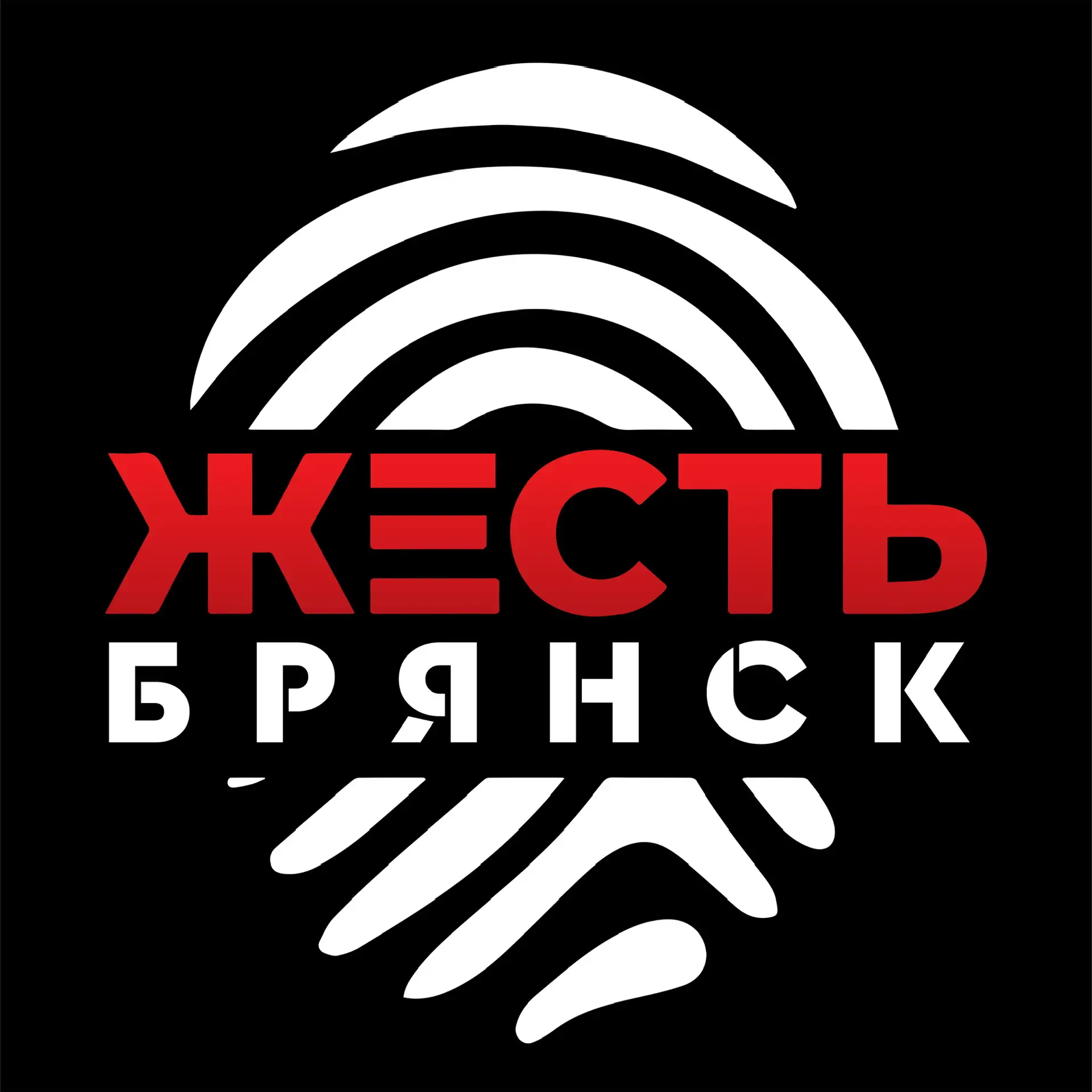 Жесть Брянск — канал в мессенджере MAX