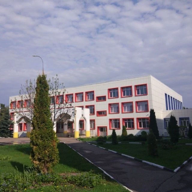 Логотип канала