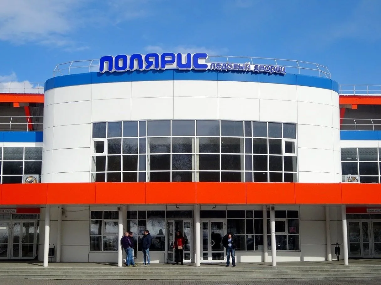 Полярис — канал в мессенджере MAX
