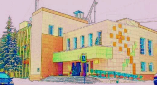 МАУДО "ЦДТ "ЭЛЬДОРАДО"