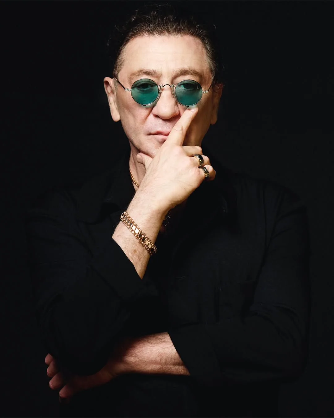 Григорий Лепс