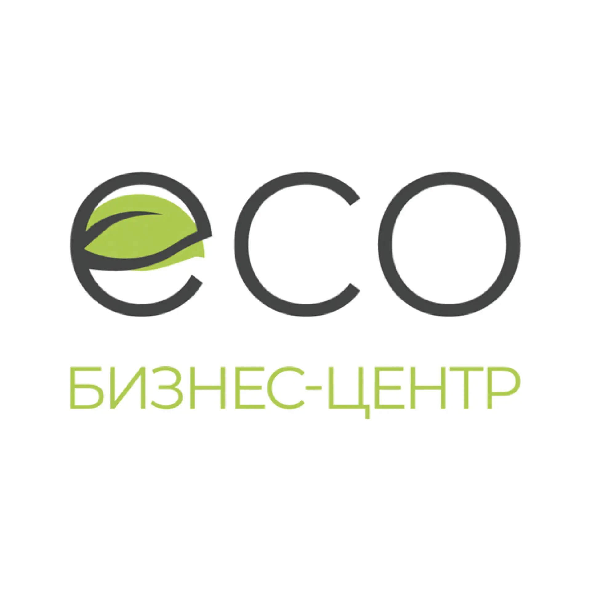 Бизнес-центр ECO — канал в мессенджере MAX