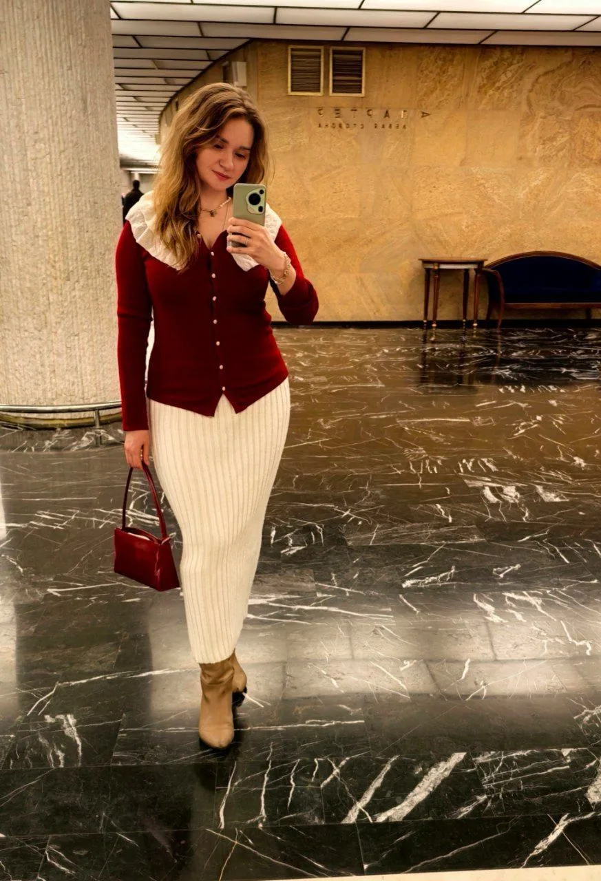 Мама 7х детей