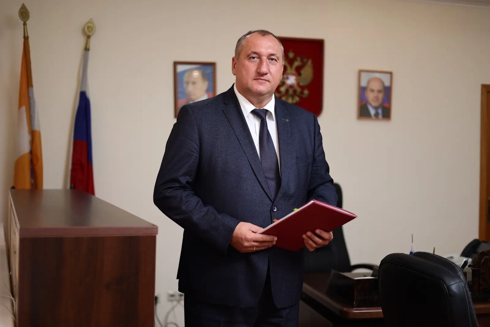 Юрий Литвинов