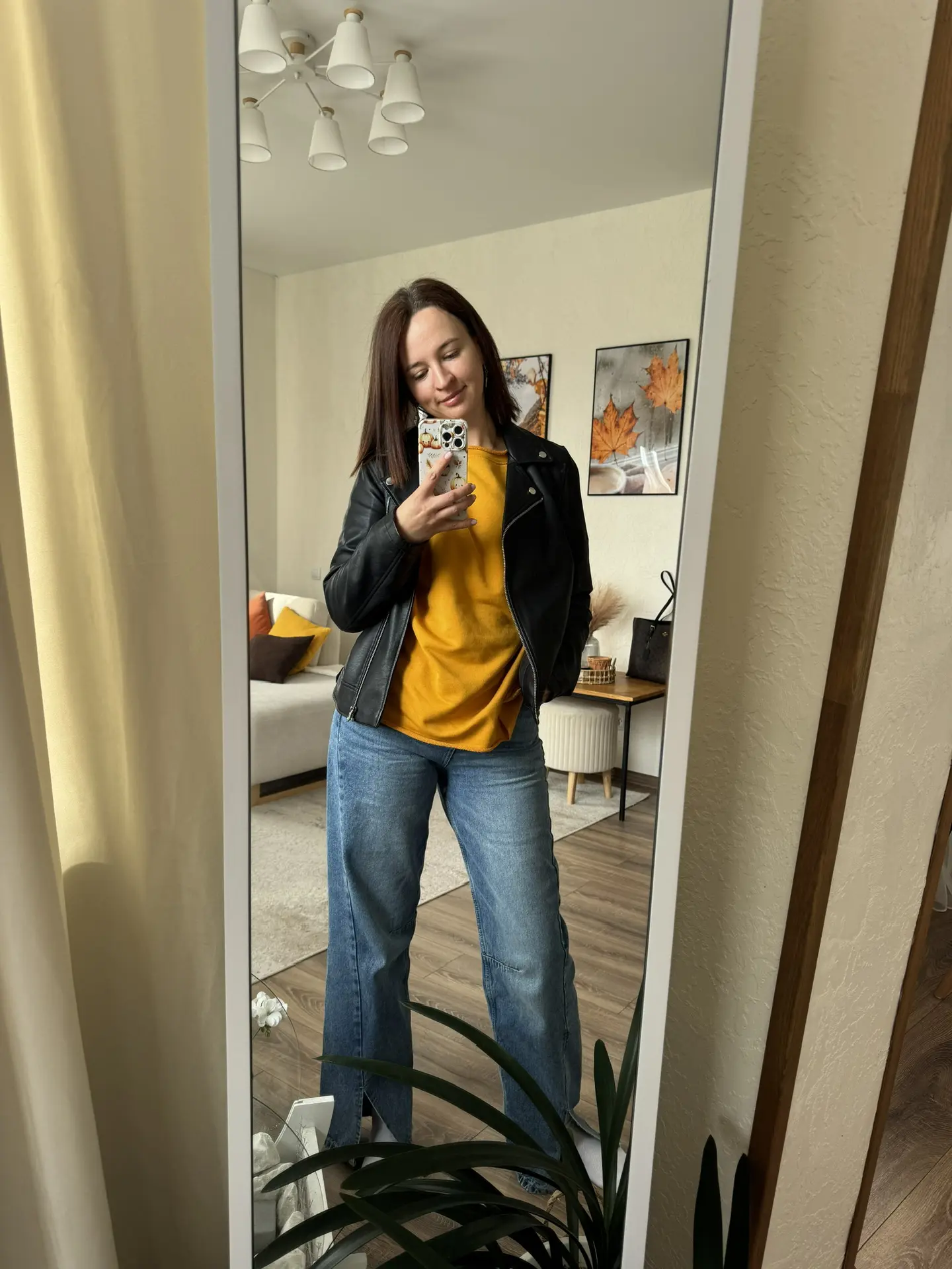 Уют по крупицам