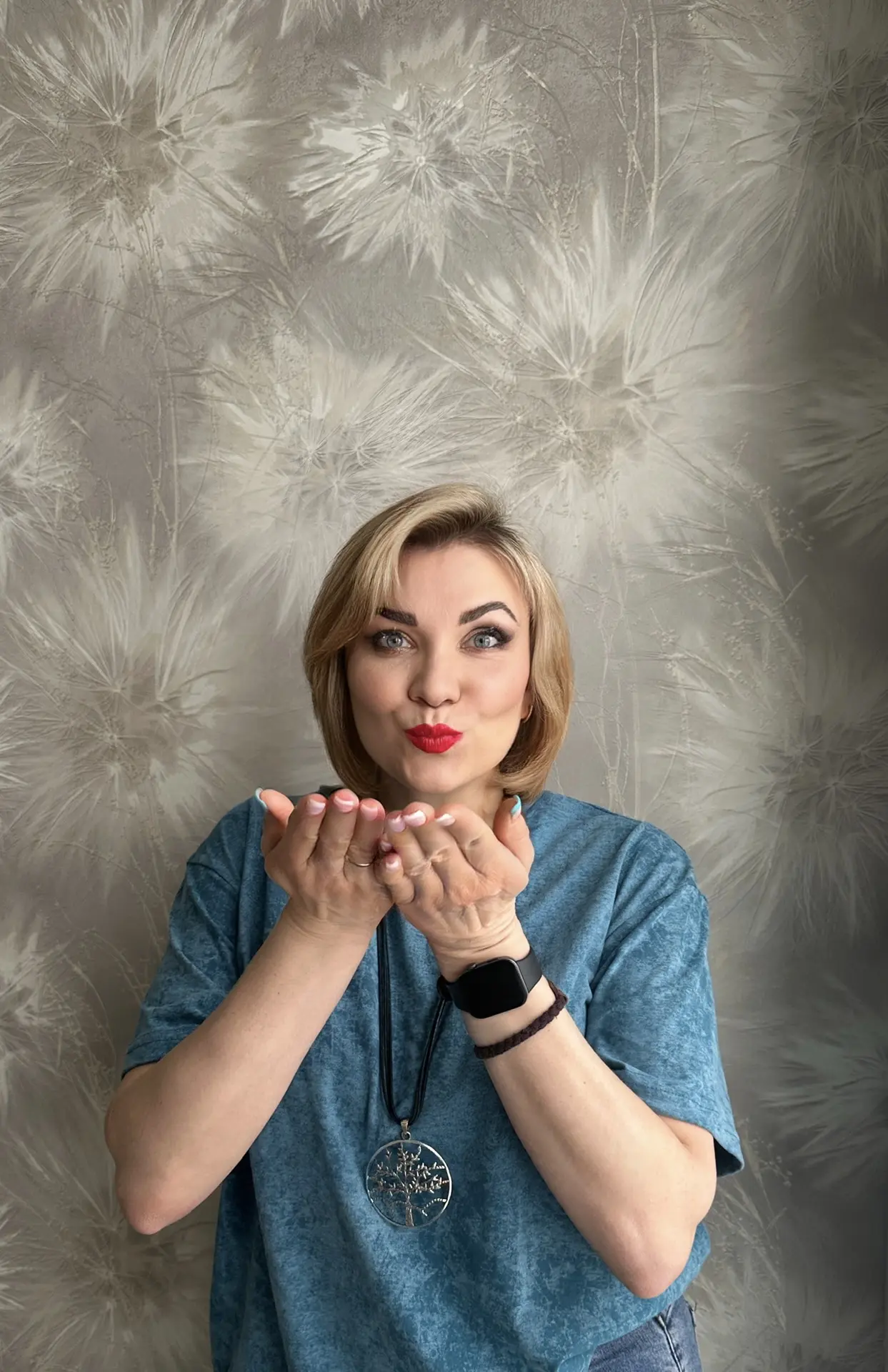 Психолог Юлия Показаньева