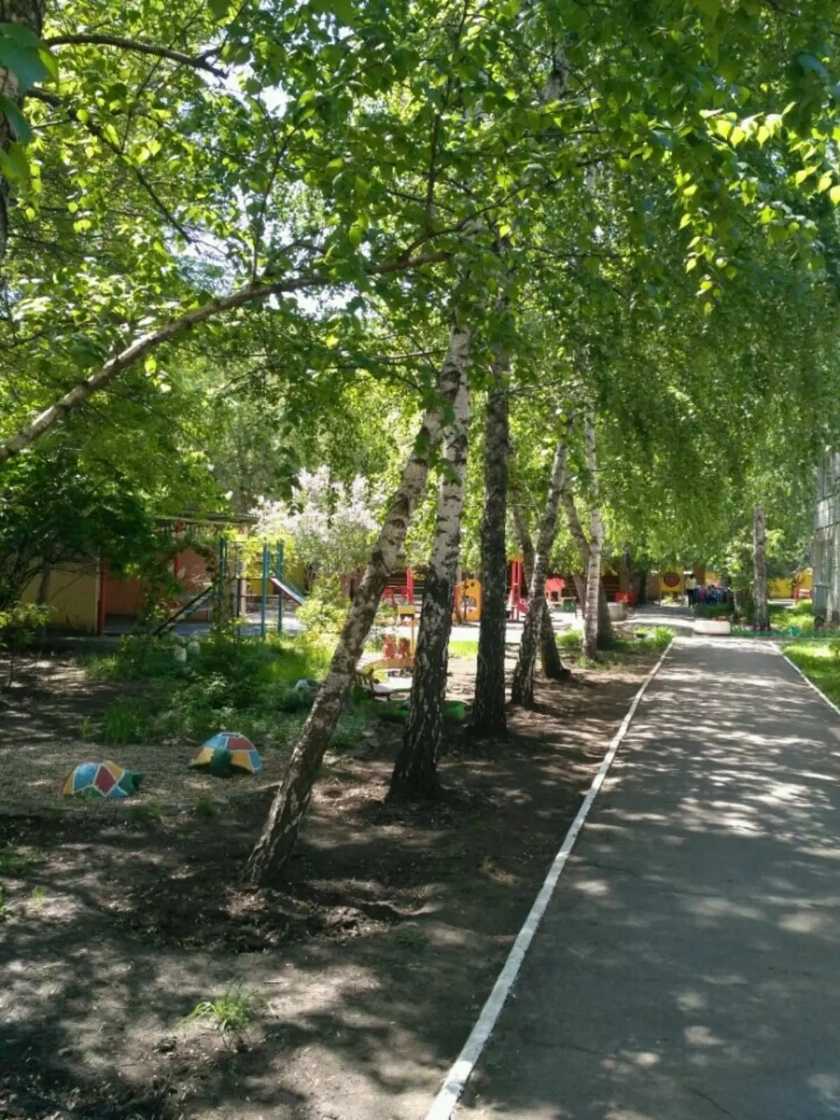 МАДОУ "Детский сад № 2 "Песенка"