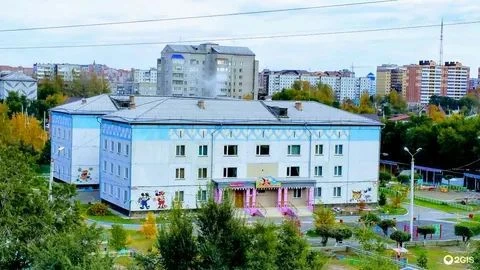 МБДОУ "Детский сад "Жаворонок"