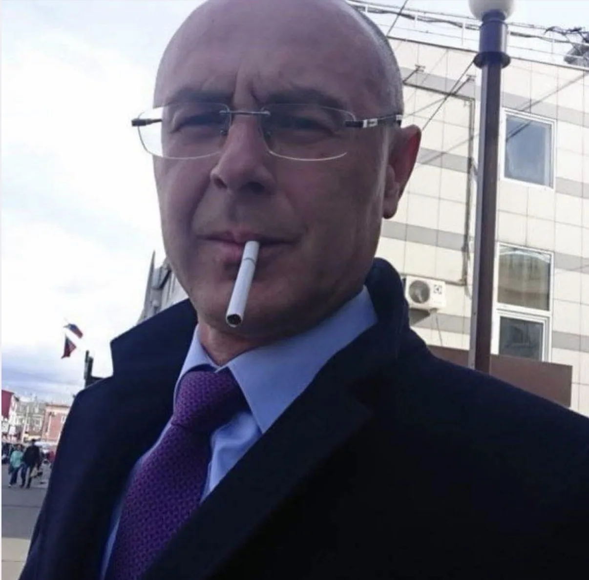 Логотип канала